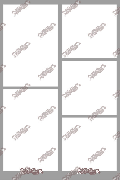 SOLID COLOR GREY 01 5 COLLAGE NEW BACKGROUND