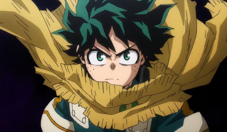 Penggemar-Anime-My-Hero-Academia-Ayo-Merapat-Ada-Frame-Event-Izuku-Midoriya-di-Selfie-Time