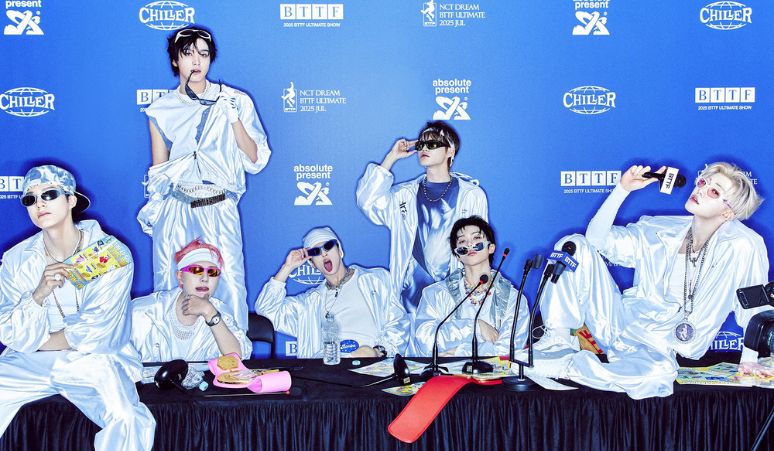NCT-DREAM-Ungkap-Makna-Lagu-BTTF-dan-CHILLER