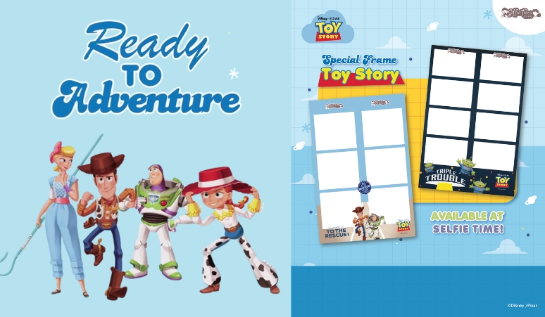 30-tahun-toy-story-frame-selfie-time