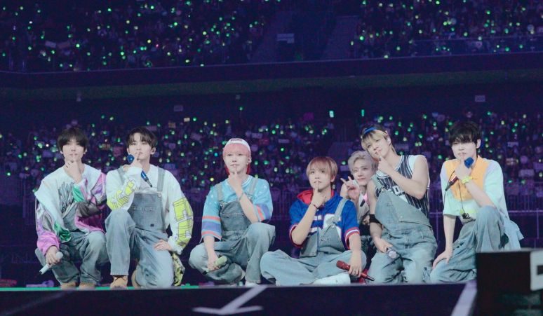 NCT-DREAM-Cerita-Tentang-Persiapan-Album-Go-Back-To-The-Future