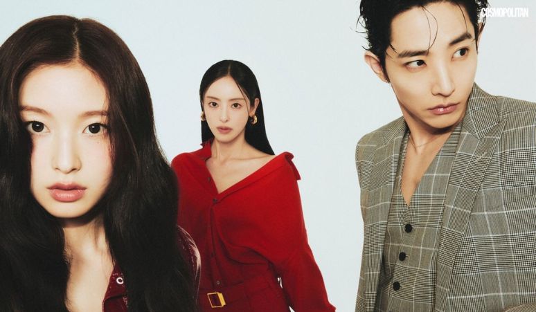 Lee-Soo-Hyuk-Lee-Da-Hee-dan-Arin-Ungkap-Kesuksesan-Drama-S-LINE