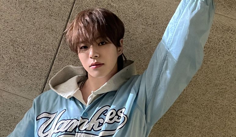 Rayakan-Ulang-Tahun-Jaehyuk-TREASURE-Pakai-Frame-Eventnya-di-Selfie-Time