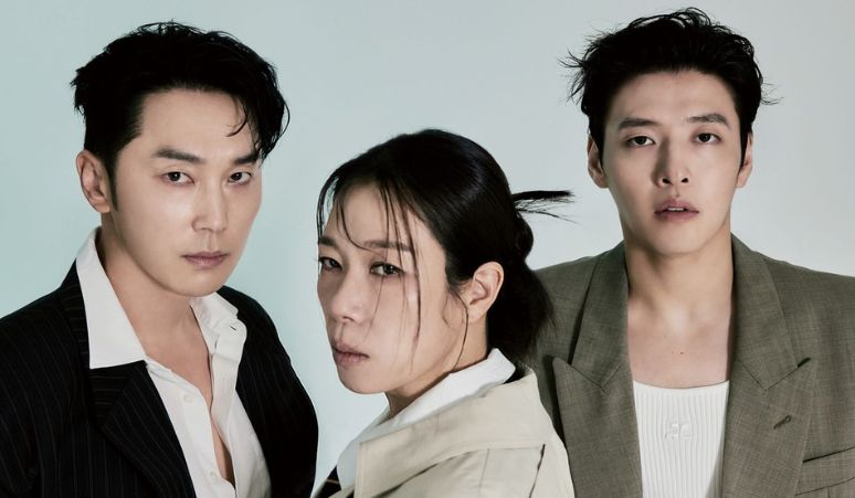 Kang-Ha-Neul-Seo-Hyun-Woo-dan-Yeom-Hye-Ran-Ungkap-Alasan-Bintangi-Film-Wall-To-Wall