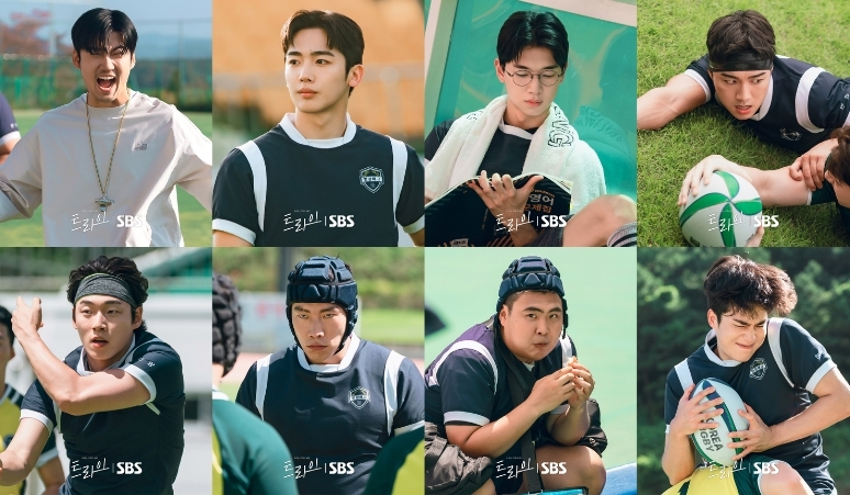 daftar-pemeran-drama-the-winning-try