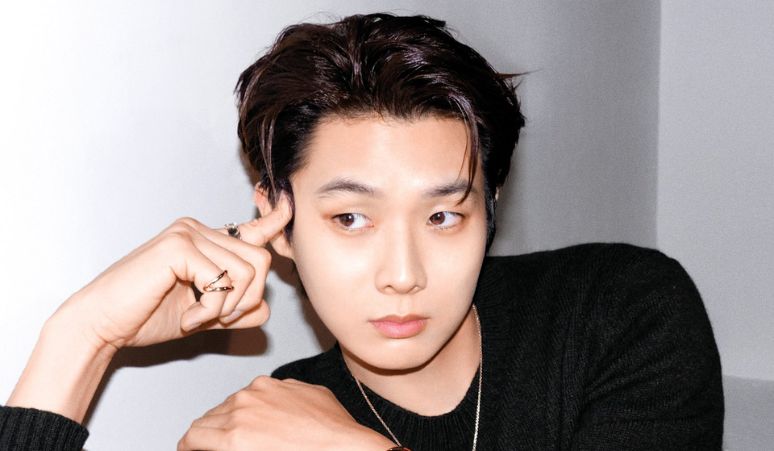 Choi-Woo-Shik-Dikabarkan-Bintangi-Drama-Tentang-Putri-Duyung