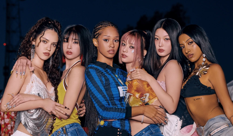 internet-girl-single-terbaru-katseye-beautiful-chaos-tour