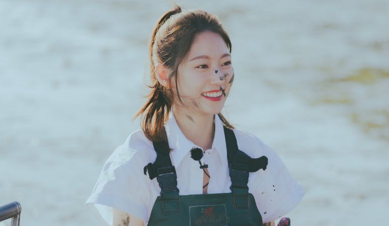 Gong-Seung-Yeon-Jadi-Reporter-di-Drama-My-Lovely-Journey