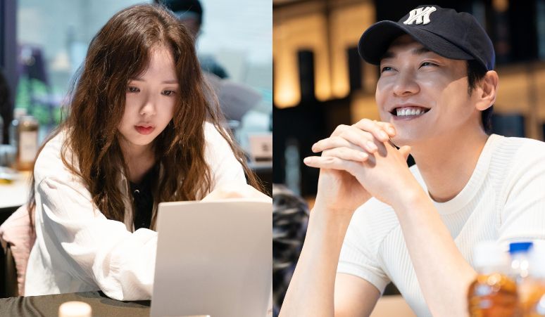 Kim-Young-Kwang-dan-Chae-Soo-Bin-Dikonfirmasi-Bintangi-Drama-Fantasi-Take-Charge-of-My-Heart