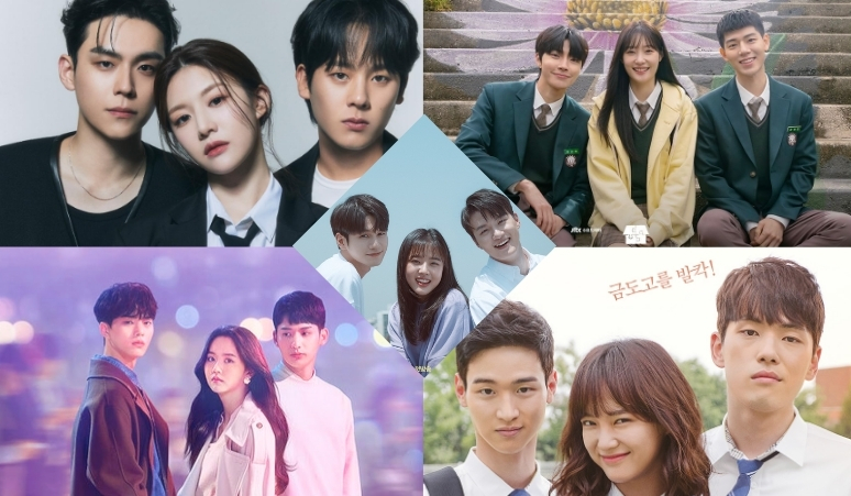 5-trio-bersahabat-ala-drama-korea