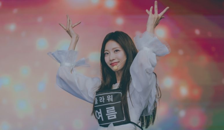 Gong-Seung-Yeon-Tampilkan-Kehidupan-Idol-K-Pop-di-Drama-My-Lovely-Journey