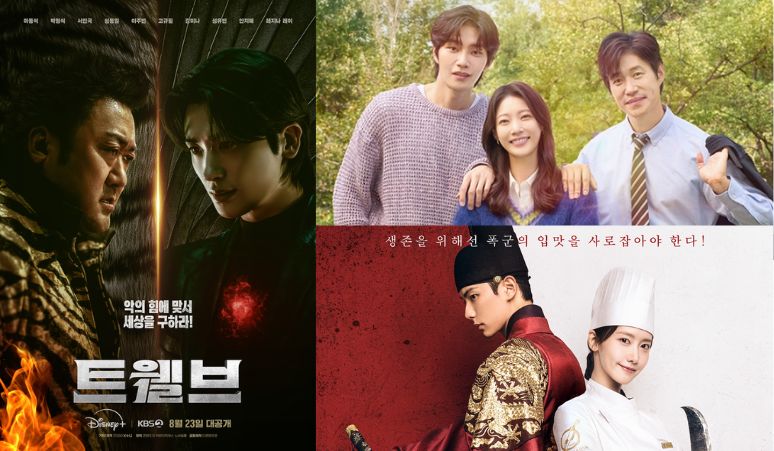 Daftar-9-Drama-Korea-yang-Tayang-di-Bulan-Agustus-2025