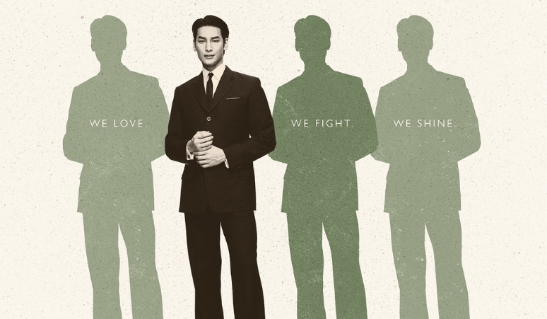 apo-nattawin-drama-shine-the-series-frame-event-selfie-time