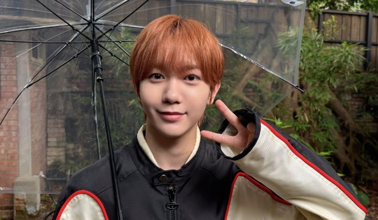 Happy-Birthday-Ryo-NCT-WISH-Yuk-Pakai-Frame-Event-Ryo-di-Selfie-Time