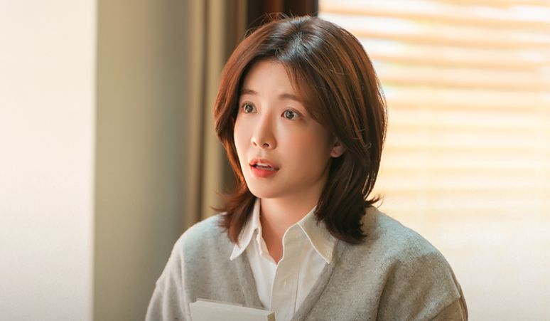 Jung-In-Sun-Ungkap-Alasan-Bintangi-Drama-Our-Golden-Days