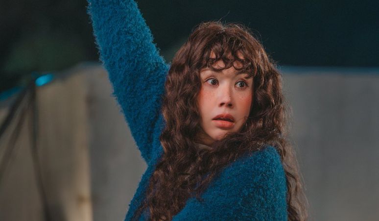 Uhm-Jung-Hwa-Ungkap-Alasan-Ingin-Bintangi-Drama-My-Troublesome-Star