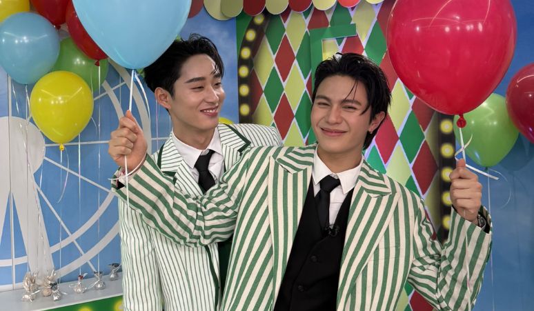 Rayakan-Fancon-WilliamEst-Pakai-Frame-Eventnya-di-Selfie-Time