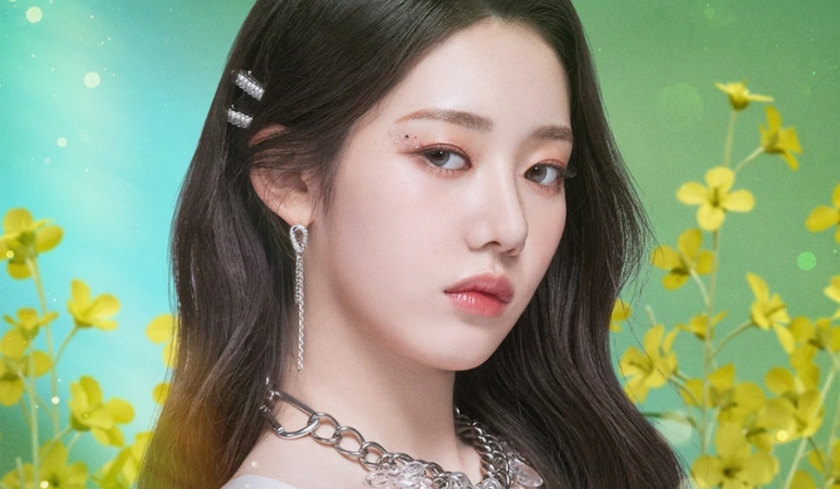 ulang-tahun-rora-babymonster-di-selfie-time