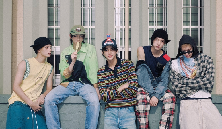 cortis-siap-debut-kenalan-boy-group-bighit-music