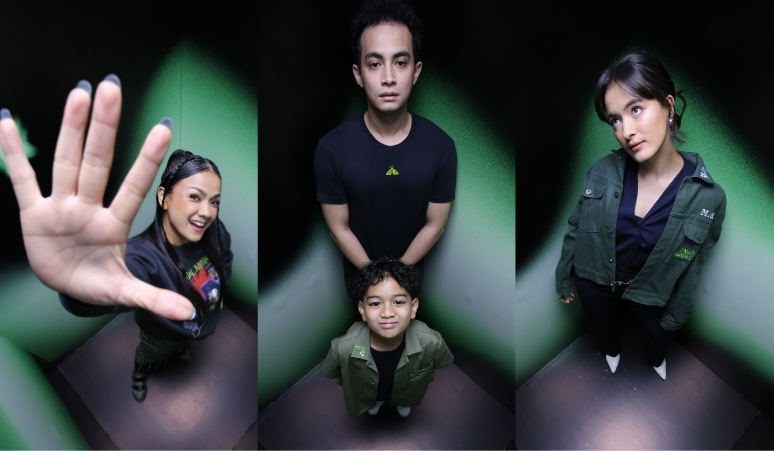 ide-pose-pemain-tinggal-meninggal-di-studio-high-angle-selfie-time