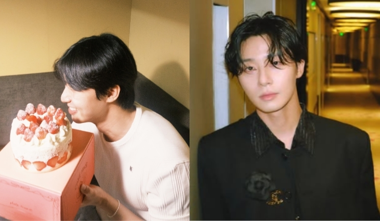 momen-haru-park-seo-joon-rayakan-14-tahun-debut-2025