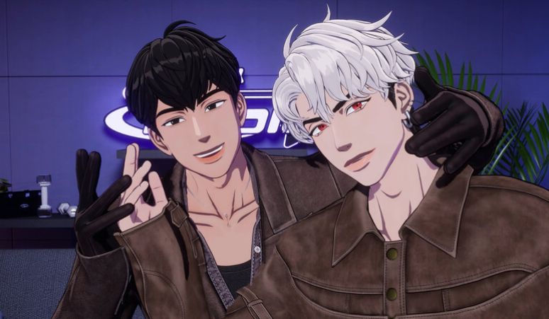 PLLI-Ayo-Merapat-Ada-Frame-Event-Eunho-dan-Hamin-PLAVE-di-Selfie-Time