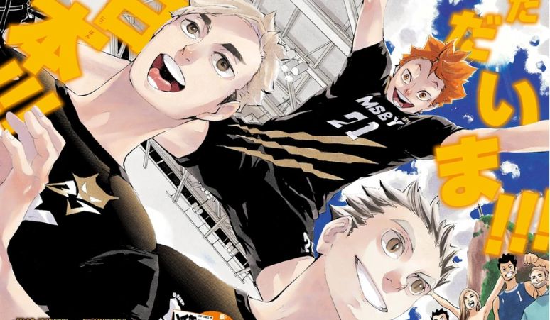 Penggemar-Anime-Haikyuu-Buruan-Merapat-Ada-Frame-Event-MSBY-Black-Jackal-di-Selfie-Time