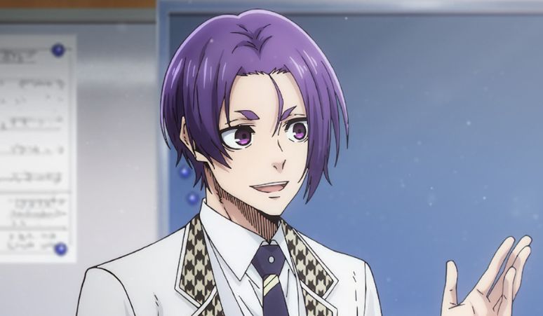 Rayakan-Ulang-Tahun-Mikage-Reo-Blue-Lock-Pakai-Frame-Eventnya-di-Selfie-Time