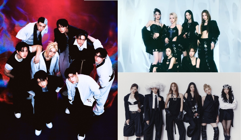 comeback-grup-kpop-agustus-2025