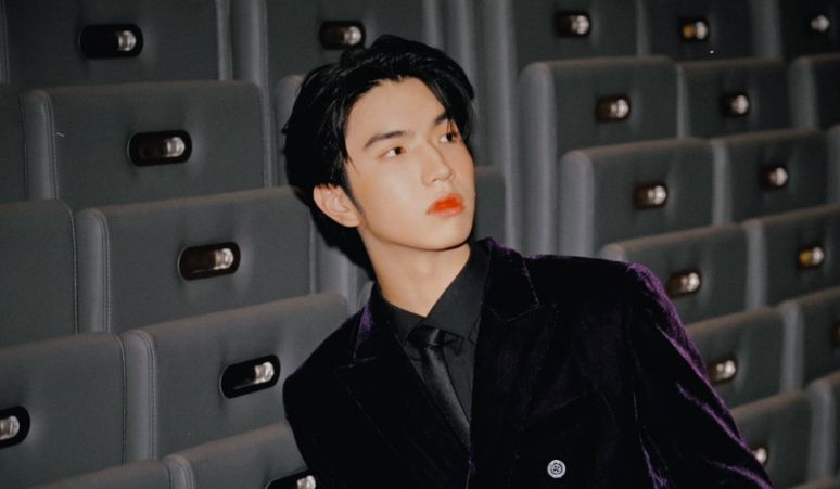 Rayakan-Ulang-Tahun-Keen-Suvijak-Piyanopharoj-Ada-Frame-Eventnya-di-Selfie-Time