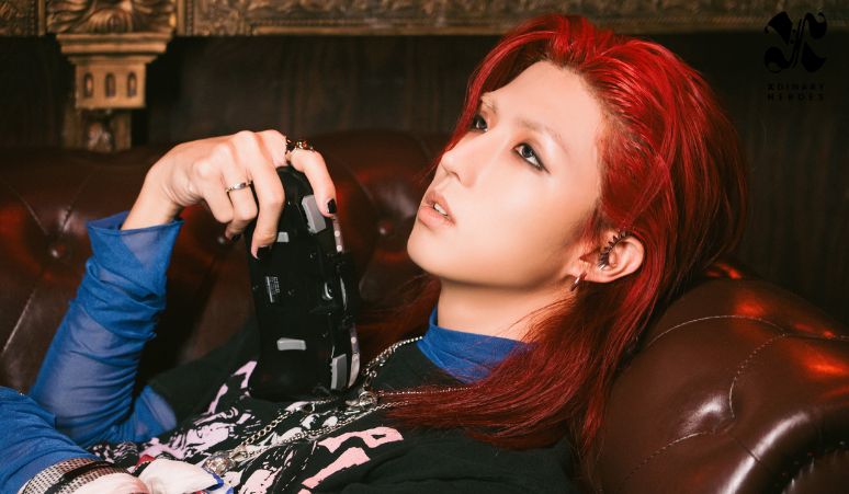 Yuk-Rayakan-Ulang-Tahun-Jun-Han-Xdinary-Heroes-dan-Pakai-Frame-Eventnya-di-Selfie-Time