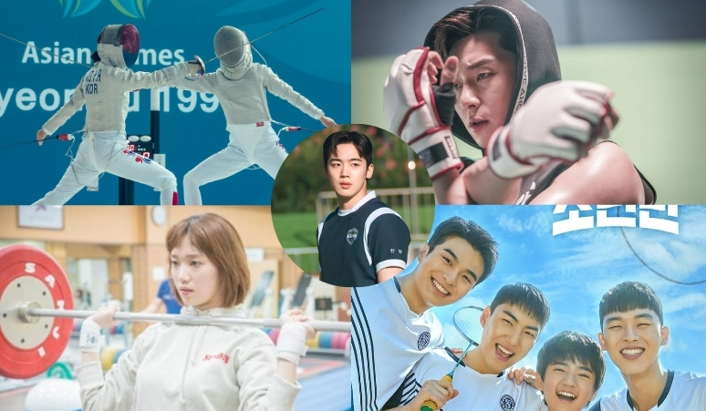 rekomendasi-drama-korea-tema-olahraga