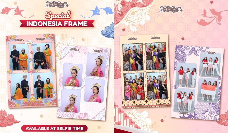 Meriahkan-Hari-Kemerdekaan-Indonesia-Yuk-Pakai-Frame-Spesial-Kemerdekaan-Hanya-di-Selfie-Time