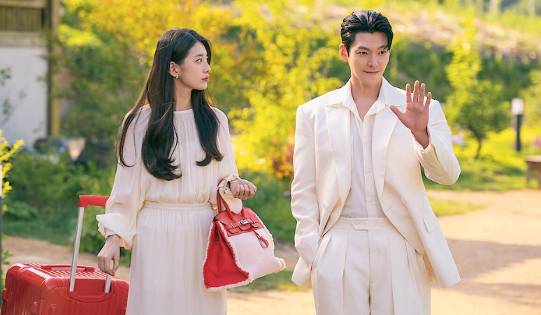 genie-make-a-wish-suzy-kim-woo-bin-drama-romantis-netflix