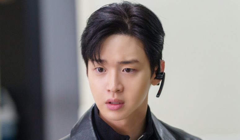 Jang-Dong-Yoon-Ungkap-Alasan-Ingin-Bintangi-Drama-Queen-Mantis