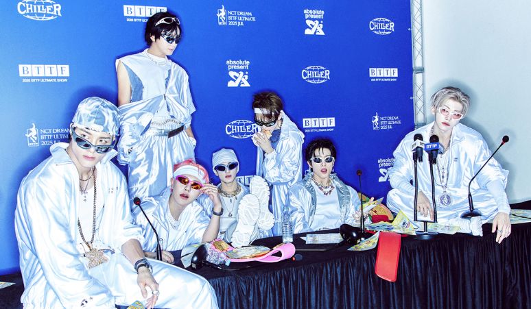 Rayakan-Anniversary-NCT-DREAM-ke-9-Pakai-Frame-Eventnya-di-Selfie-Time