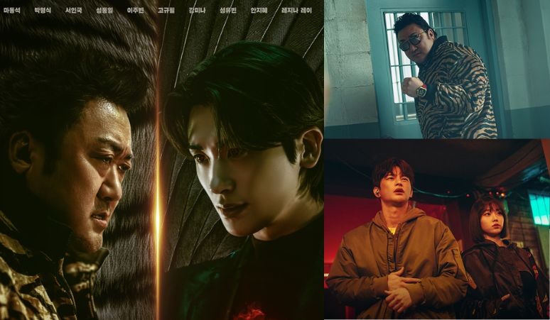 Sinopsis-Drama-Twelve-Tayang-Hari-Ini