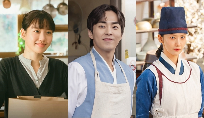 3-drakor-tema-kuliner-2025-bikin-laper