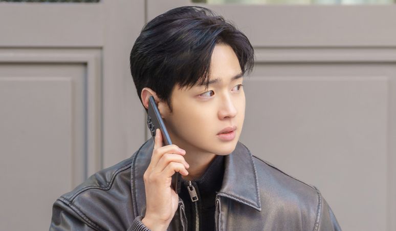 Jang-Dong-Yoon-Ubah-Penampilan-Untuk-Perannya-di-Drama-Queen Mantis’