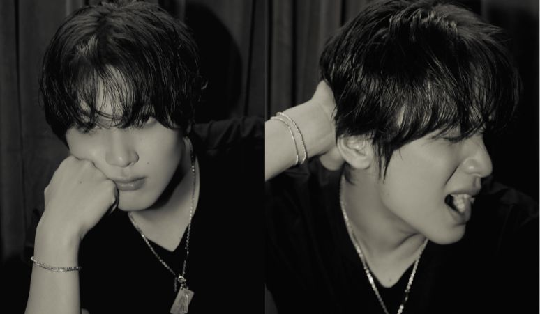 Ide-Pose-ala-Haechan-NCT-Cocok-Buat-Rayakan-Debut-Solo