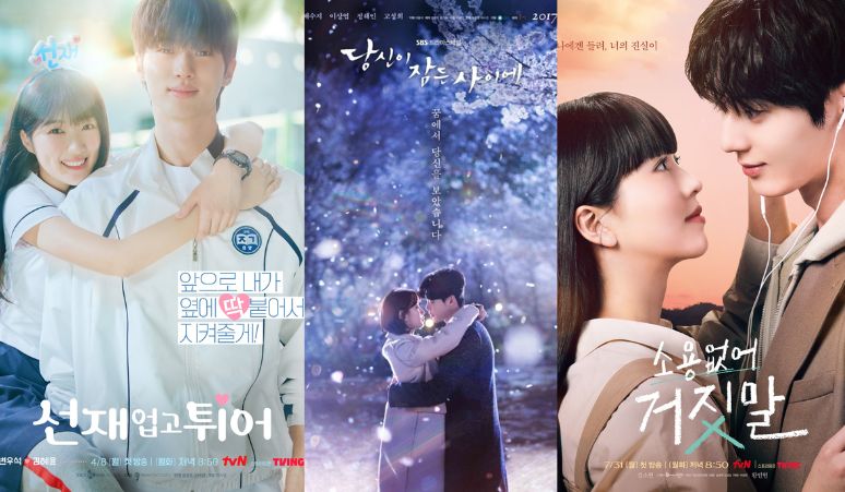 6-Drakor-Romantis-dan-Penuh-Misteri-Seru-Banget