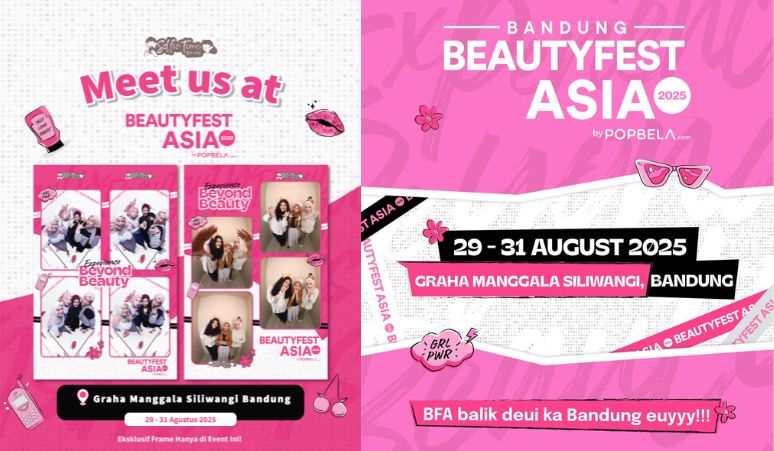 Selfie-Time-Hadir-di-BFA-Bandung-2025-Ada-Frame-Keren-yang-Wajib-Kamu-Cobain-lho