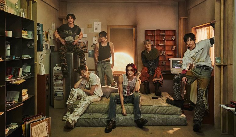 Rayakan-Ulang-Tahun-Debut-RIIZE-dan-Pakai-Frame-Eventnya-di-Selfie-Time