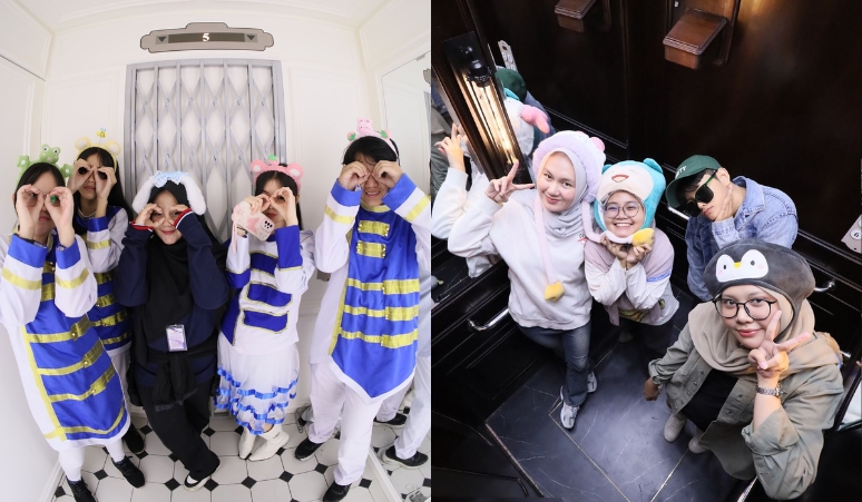 selfie-time-new-outlet-jambi-high-angle-thematic-studio