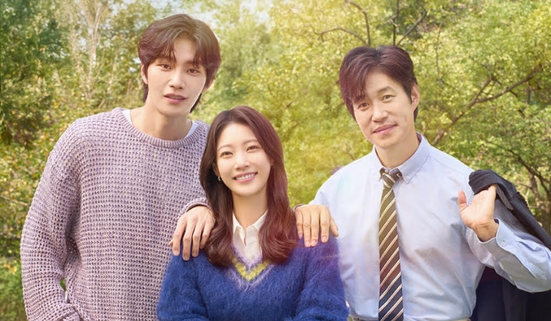 my-lovely-journey-fakta-menarik-adaptasi-novel-jepang