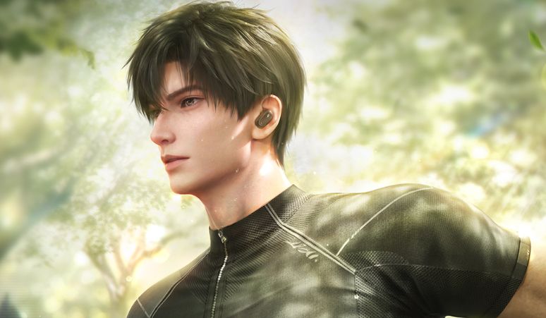 Penggemar-Game-Love-and-Deepspace-Ayo-Merapat-Ada-Frame-Event-Zayne-di-Selfie-Time