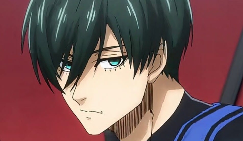 frame-ulang-tahun-itoshi-rin-blue-lock-selfie-time