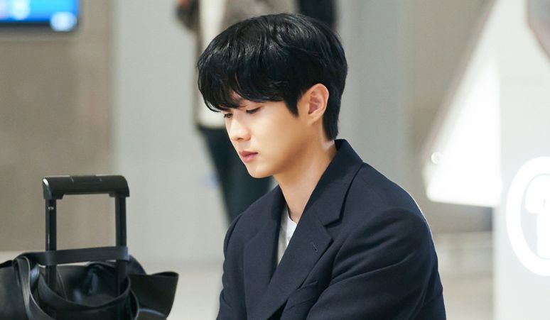 Choi-Woo-Shik-Jadi-Anak-Tunggal-Kaya-Raya-di-Drama-Would-You-Marry-Me