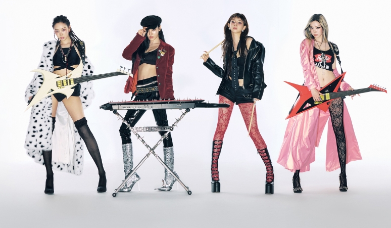 aespa-comeback-rich-man