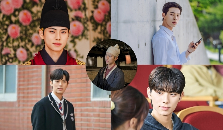 lee-chae-min-karakter-drama-korea